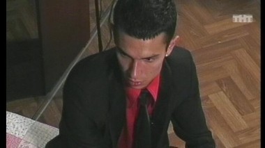 Ночной эфир 1836 дня