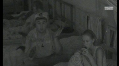 Ночной эфир 1819 дня