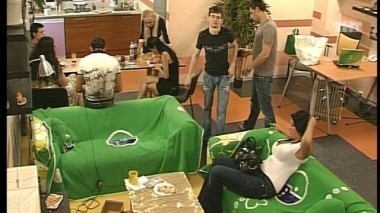 Ночной эфир 1863 дня