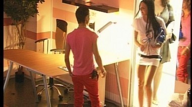 Ночной эфир 1852 дня