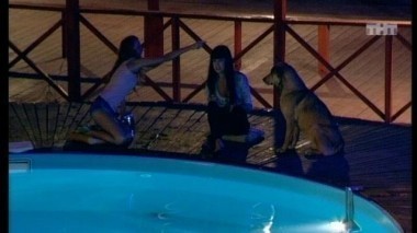 Ночной эфир 1892 дня