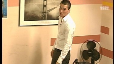 Ночной эфир 1940 дня