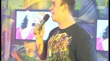 Ночной эфир 1956 дня