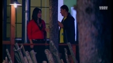 Ночной эфир 1958 дня