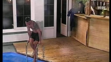 Ночной эфир 1960 дня