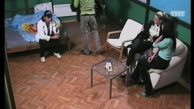 Ночной эфир 1942 дня