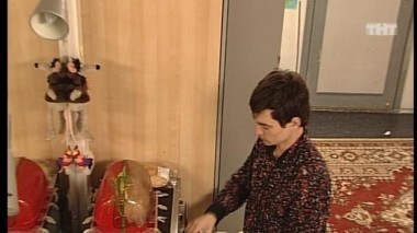 Ночной эфир 1969 дня