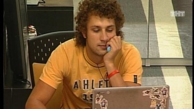 Ночной эфир 1943 дня