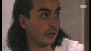 Ночной эфир 1945 дня