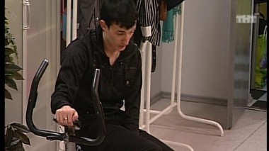 Ночной эфир 1970 дня