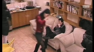 Ночной эфир 1995 дня