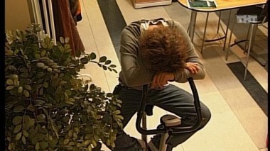 Ночной эфир 1976 дня