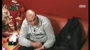 Ночной эфир 2001 дня