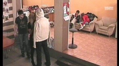 Ночной эфир 2011 дня