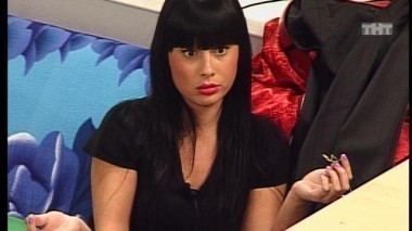 Ночной эфир 2012 дня