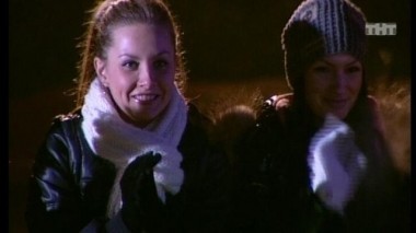 Ночной эфир 2018 дня