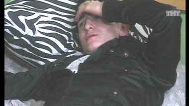 Ночной эфир 2025 дня