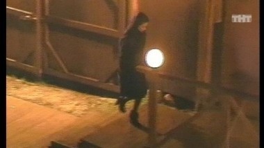 Ночной эфир 2030 дня