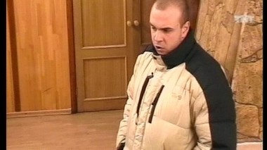 Ночной эфир 2006 дня