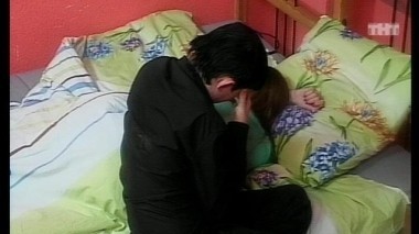 Ночной эфир 2031 дня