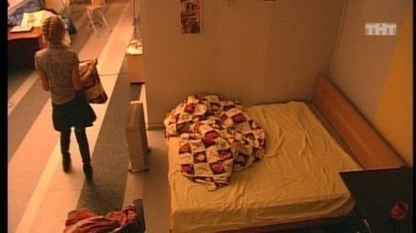 Ночной эфир 2043 дня