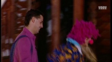 Ночной эфир 2057 дня