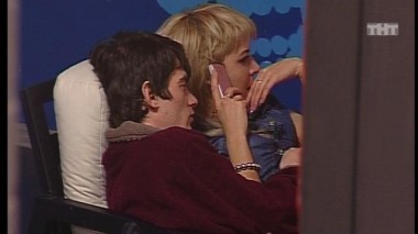 Ночной эфир 2034 дня