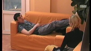 Ночной эфир 2037 дня