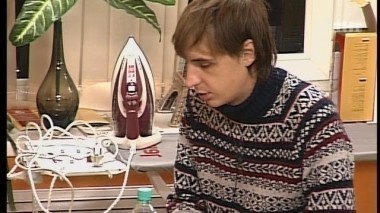 ДОМ-2 После заката 2062 день Ночной эфир (01.01.2010)