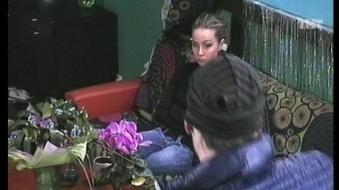 ДОМ-2 После заката 2072 день Ночной эфир (11.01.2010)