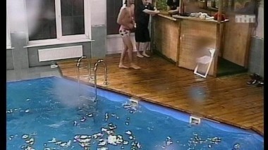 ДОМ-2 После заката 2074 день Ночной эфир (13.01.2010)