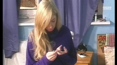 ДОМ-2 После заката 2076 день Ночной эфир (15.01.2010)