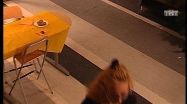 ДОМ-2 После заката 2077 день Ночной эфир (16.01.2010)