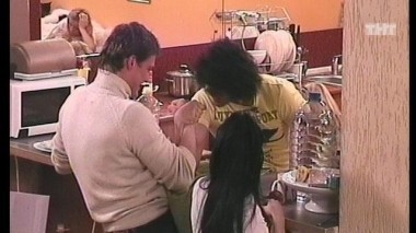 ДОМ-2 После заката 2078 день Ночной эфир (17.01.2010)