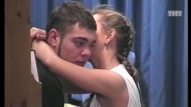 ДОМ-2 После заката 2063 день Ночной эфир (02.01.2010)