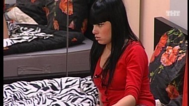 ДОМ-2 После заката 2081 день Ночной эфир (20.01.2010)