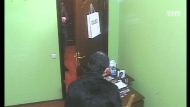 ДОМ-2 После заката 2083 день Ночной эфир (22.01.2010)