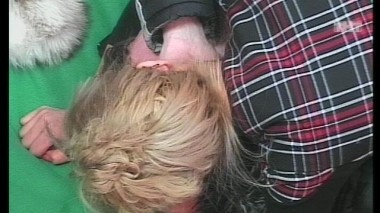 ДОМ-2 После заката 2084 день Ночной эфир (23.01.2010)