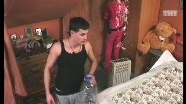 ДОМ-2 После заката 2085 день Ночной эфир (24.01.2010)