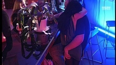 ДОМ-2 После заката 2087 день Ночной эфир (26.01.2010)