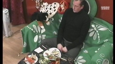 ДОМ-2 После заката 2088 день Ночной эфир (27.01.2010)