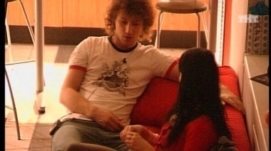 ДОМ-2 После заката 2089 день Ночной эфир (28.01.2010)