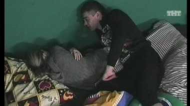 ДОМ-2 После заката 2066 день Ночной эфир (05.01.2010)