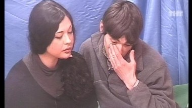 ДОМ-2 После заката 2068 день Ночной эфир (07.01.2010)