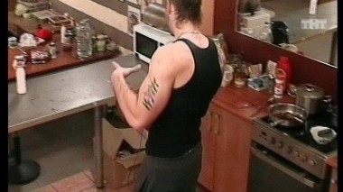 ДОМ-2 После заката 2103 день Ночной эфир (11.02.2010)