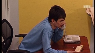 ДОМ-2 После заката 2108 день Ночной эфир (16.02.2010)