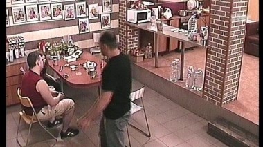 ДОМ-2 После заката 2114 день Ночной эфир (22.02.2010)