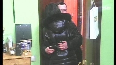 ДОМ-2 После заката 2096 день Ночной эфир (04.02.2010)