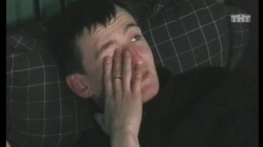 ДОМ-2 После заката 2101 день Ночной эфир (09.02.2010)