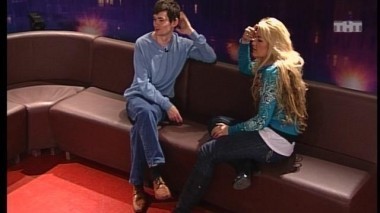 ДОМ-2 После заката 2133 день Ночной эфир (13.03.2010)